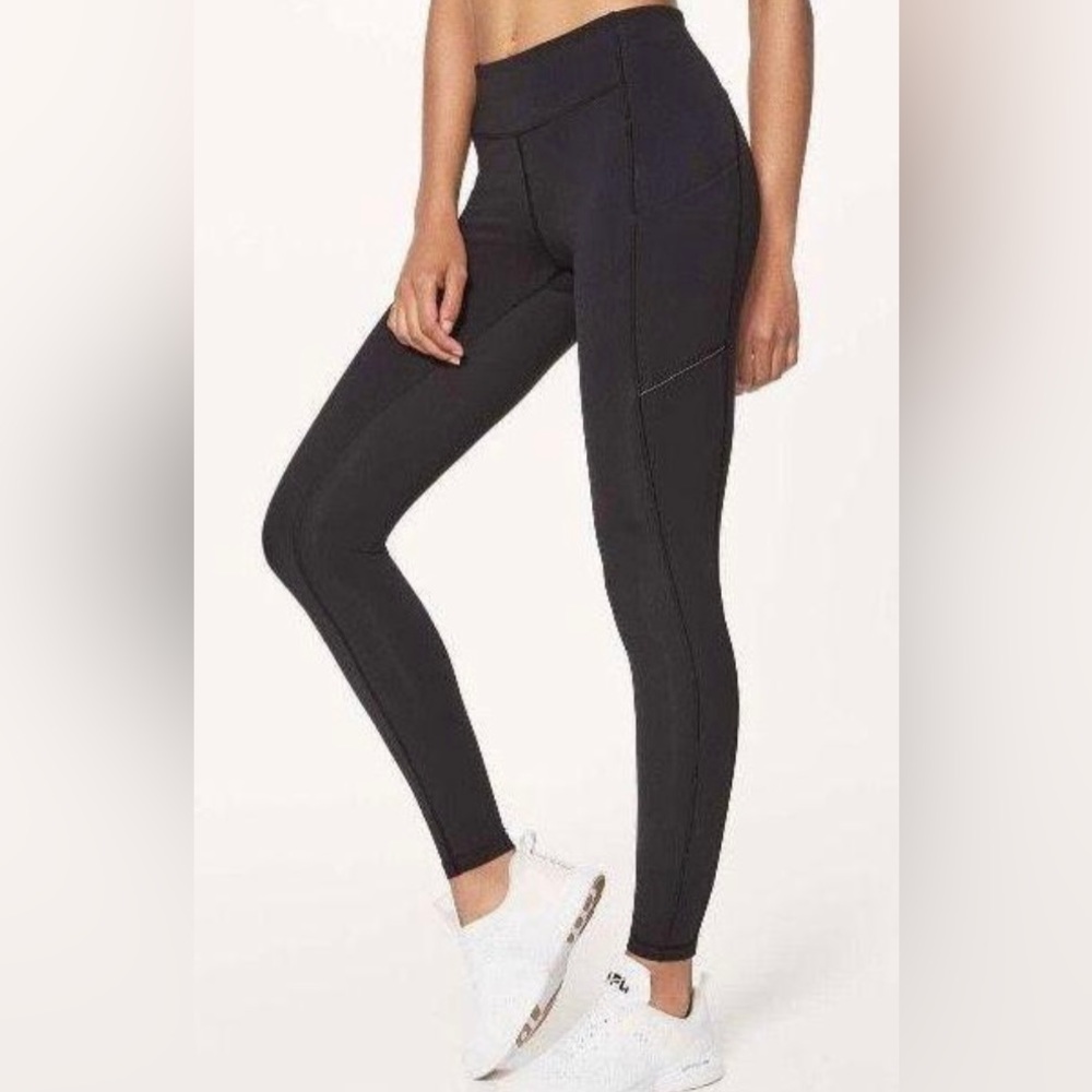 Lululemon Speed Up Tight 28” Full-on Luxtreme Leggings